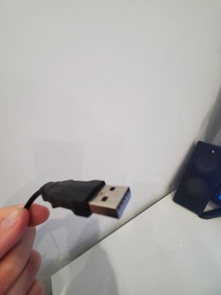 Kit Gaming Teclado alfombrilla y Ratón de la nasa