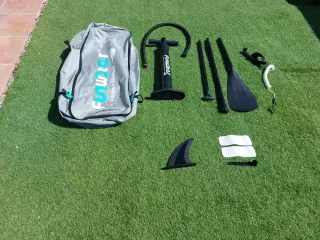 Tabla Paddle Surf Completa