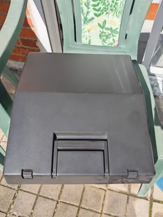 Máquina de escribir Olivetti Lettera 10