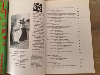 Revista de arquitectura