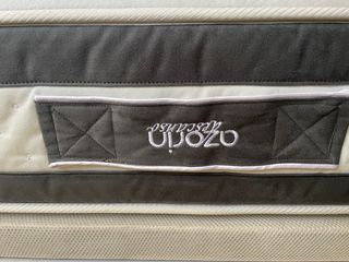 Colchón AZORÍN + Canapé King Size