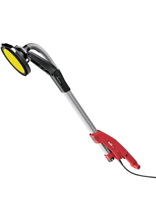 ALQUILER LIJADORA DE PAREDES Y TECHOS FLEX JIRAFA