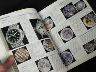 500pag Orologi 2003 CATALOGO ANUAL DE LUJO
