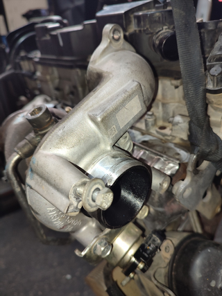 DESPIECE MOTOR CITROEN JUMPY COMBI Confort M | 07