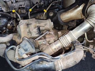 DESPIECE MOTOR CITROEN JUMPY COMBI Confort M | 07