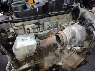 DESPIECE MOTOR CITROEN JUMPY COMBI Confort M | 07