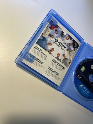 FC 24 PS4 (PlayStation 4) EA Sports