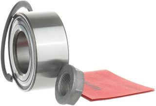 SKF VKBA 3584 Kit de Rodamientos para Rueda