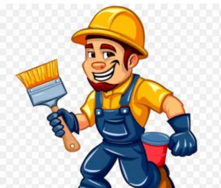 Pintor económico