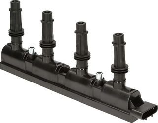 HELLA 5DA 358 000-871 Bobina de encendido - 12V -