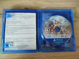 Atelier Ryza 2 (PlayStation 4)