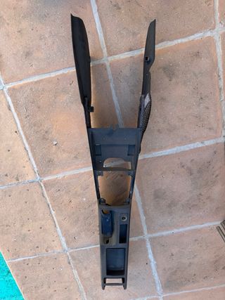 Consola Central Audi A3 8P 2007