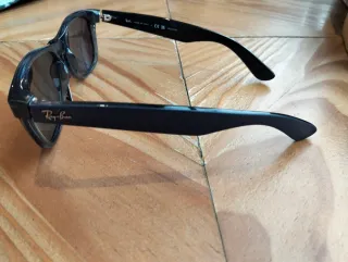 Gafas de sol Ray-Ban RB2132 NEW WAYFARER