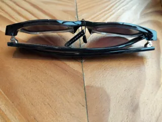 Gafas de sol Ray-Ban RB2132 NEW WAYFARER