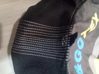 Cadenas de tela para nieve Fix&GoTex