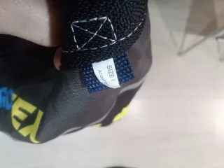 Cadenas de tela para nieve Fix&GoTex