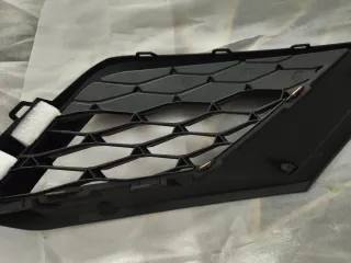 Rejillas Seat León mk3 Cupra R