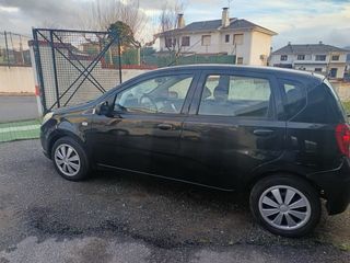 Chevrolet Aveo 2010