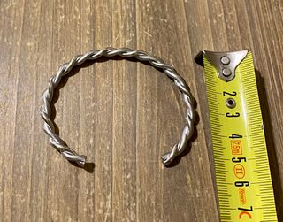 Pulsera Seven