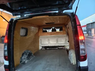 Mercedes-Benz Vito 2005