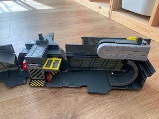 Barco Juguete Película Rayo McQueen