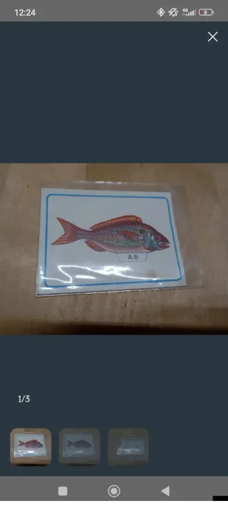 Lott di vecchi fumetti