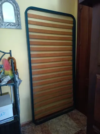 Somier Cama 180x90