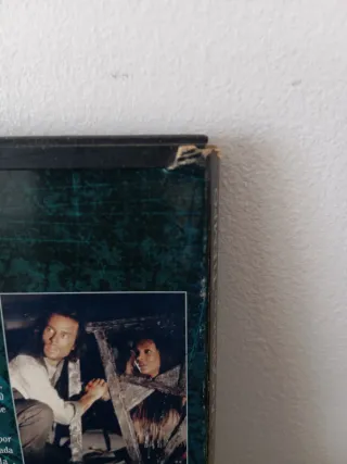 La Máquina del Tiempo DVD (Español)