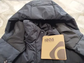 Chamarra Izas mujer invierno