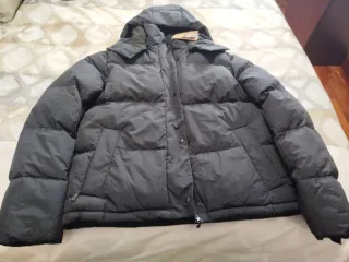 Chamarra Izas mujer invierno