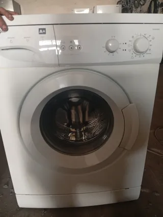 Scheda elettronica lavatrice SEKOM MOD. VSA65CB2P