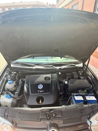 Volkswagen Golf 1999