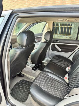 Volkswagen Golf 1999