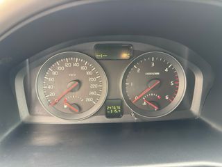 Volvo C30 2007
