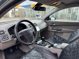 Volvo C30 2007