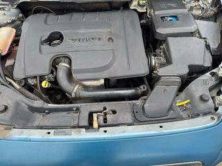 Volvo C30 2007