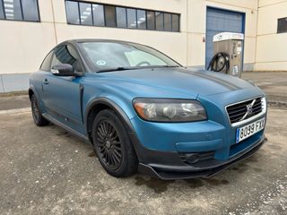 Volvo C30 2007