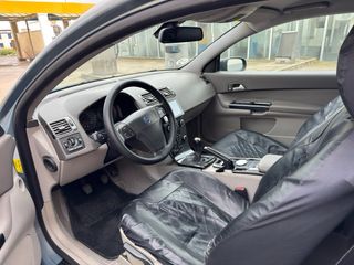 Volvo C30 2007