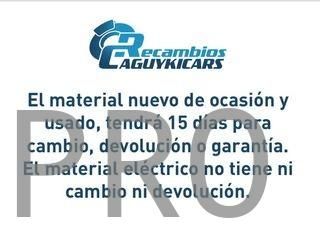 PARAGOLPES OPEL COMBO CORSA AZUL 93177799