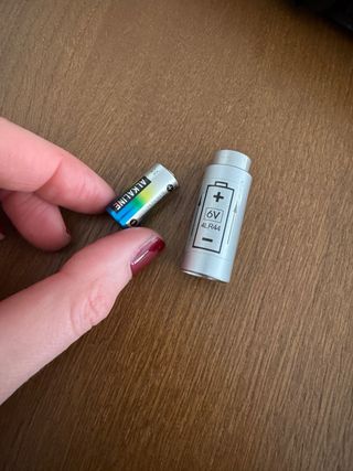 Yashica MG-1 Cámara Telemétrica 35mm