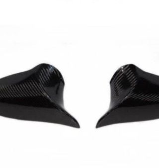 Cubre Espejos Carbono BMW F80 M3 / F82 M4 / F87 Co