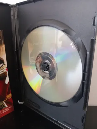 Crepúsculo DVD Drama Romance Fantasía