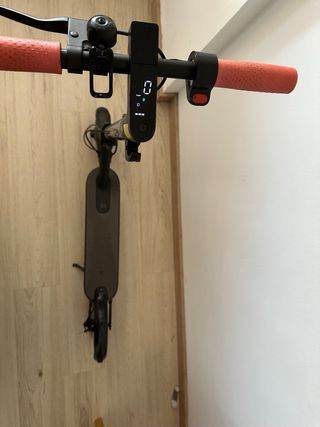 Patinete Xiaomi Scooter 1S