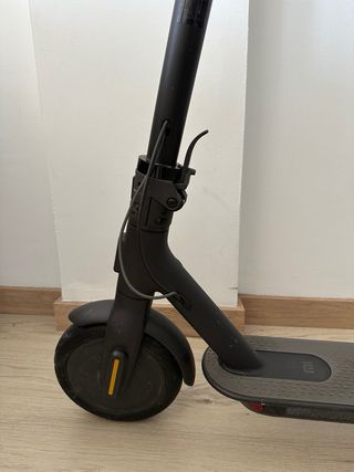 Patinete Xiaomi Scooter 1S