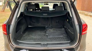 Volkswagen Touareg 2013