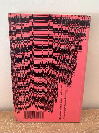 Revista de arquitectura