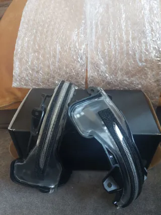 Intermitente LED Bonvilla Honda CRV