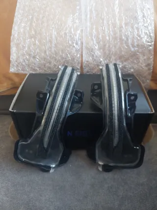 Intermitente LED Bonvilla Honda CRV