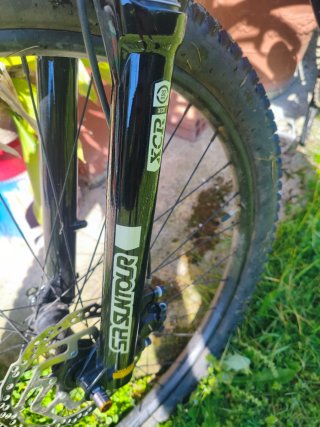 Cannondale Habit HT Bicicleta Montaña