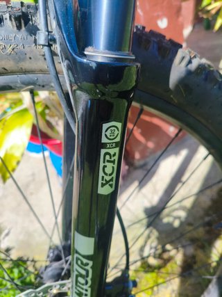 Cannondale Habit HT Bicicleta Montaña